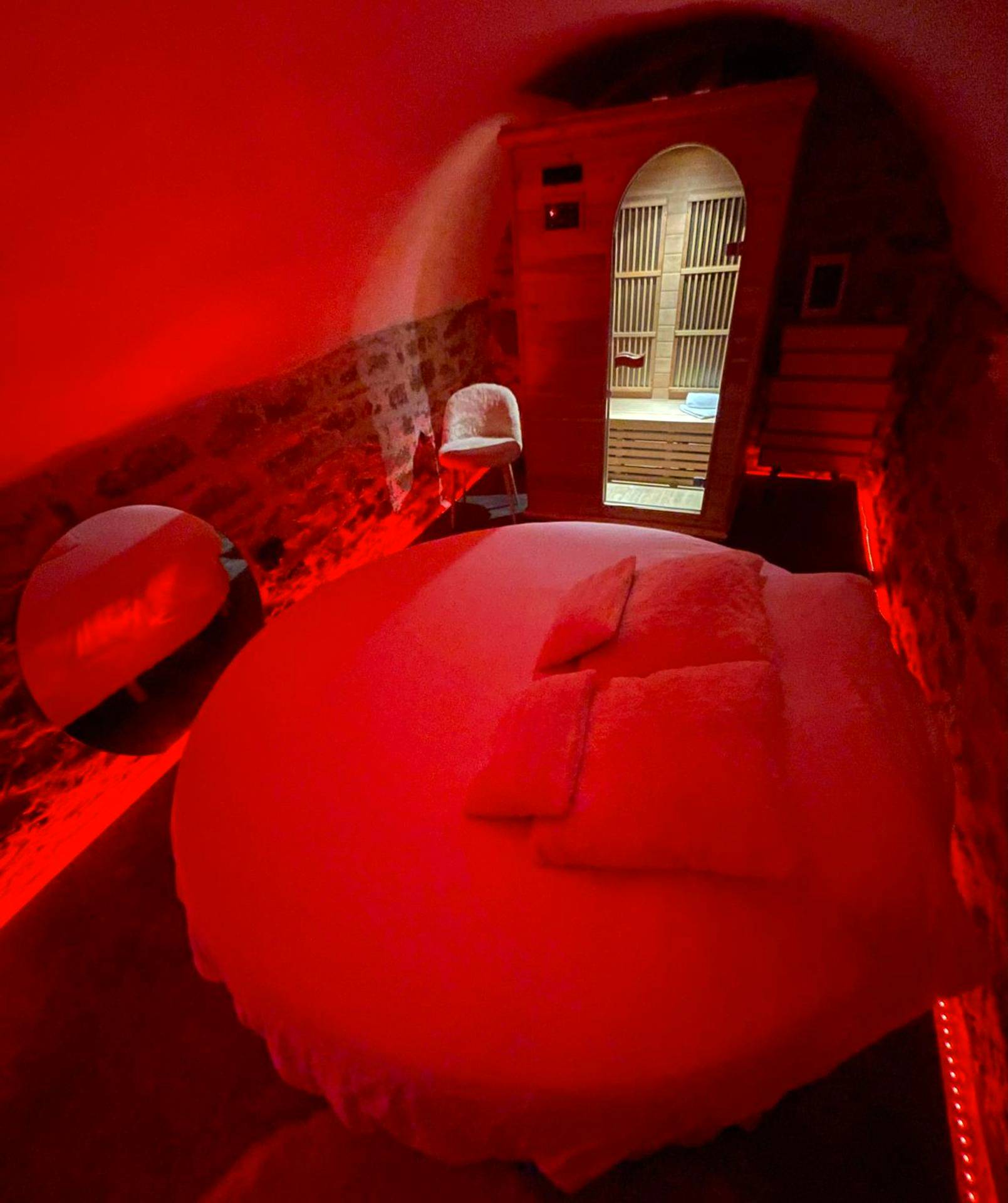 Photo du logement - Ly'Ove - Lyon