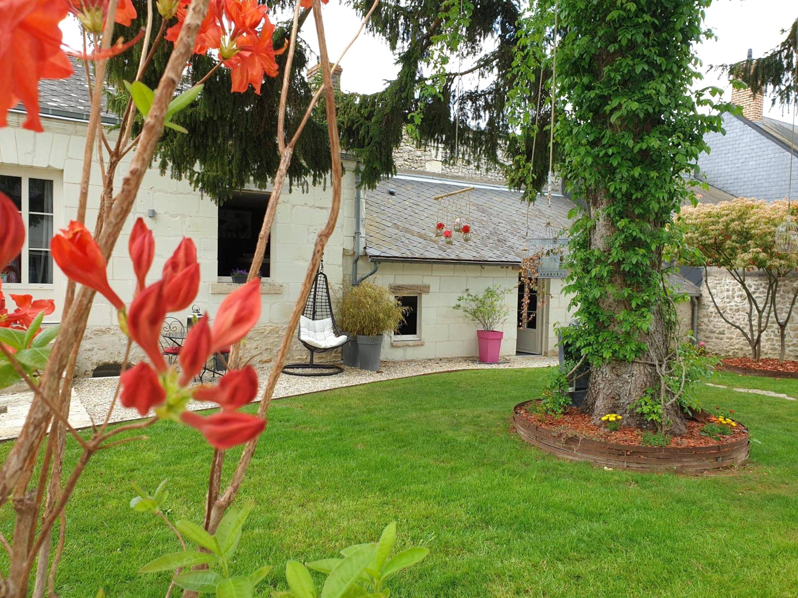 Photo du logement - Lyzen - Blois