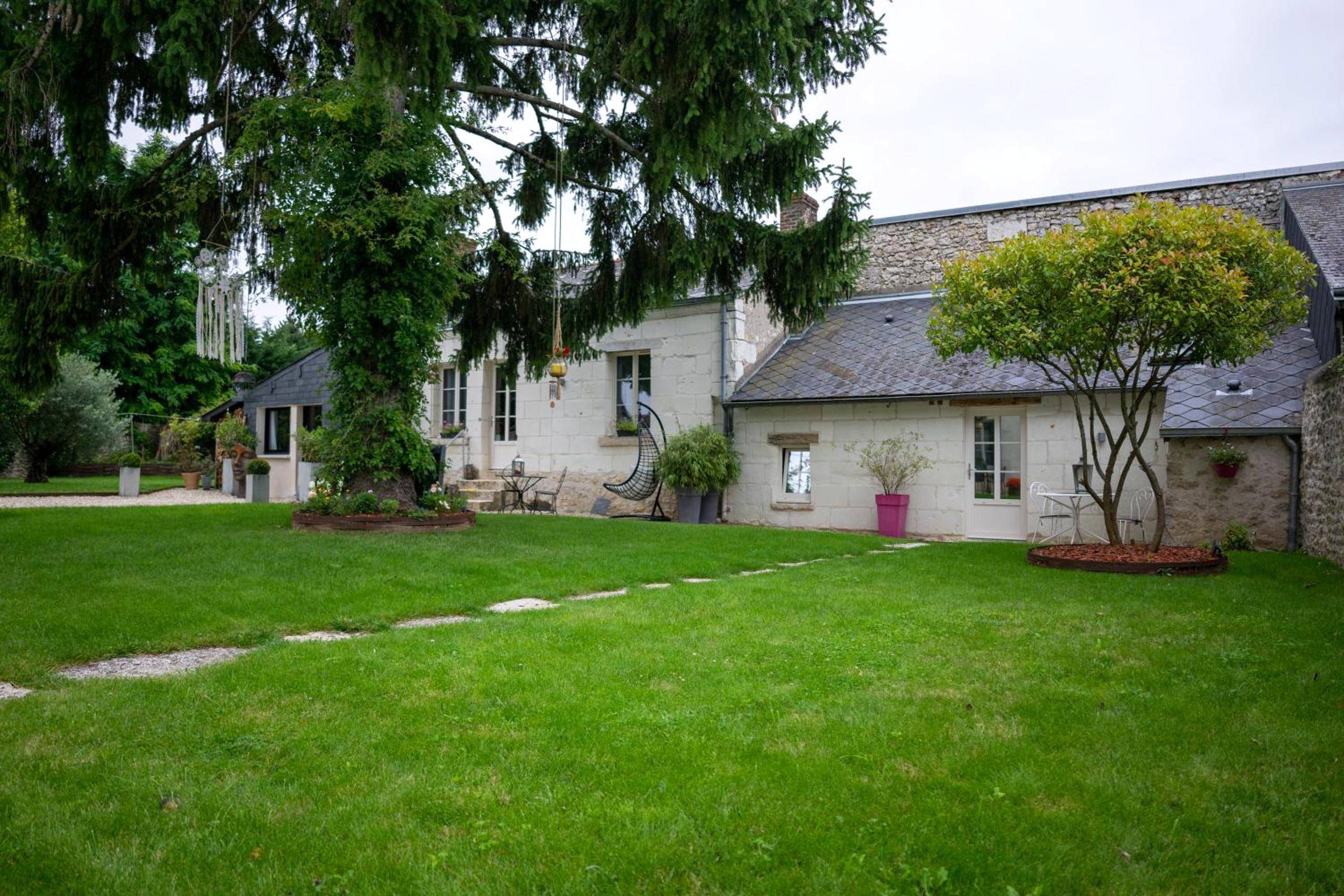 Photo du logement - Lyzen