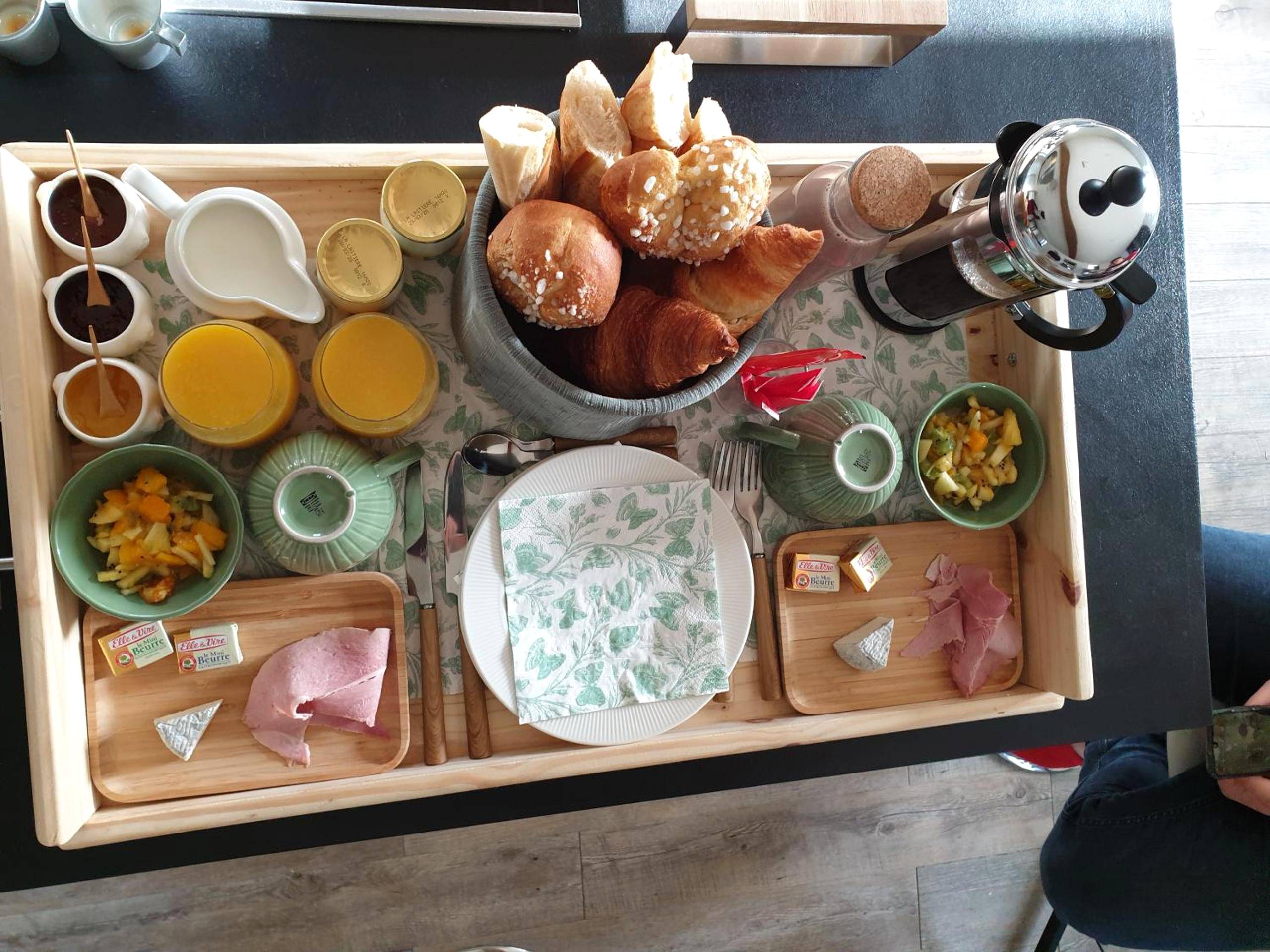 Photo du logement - Lyzen