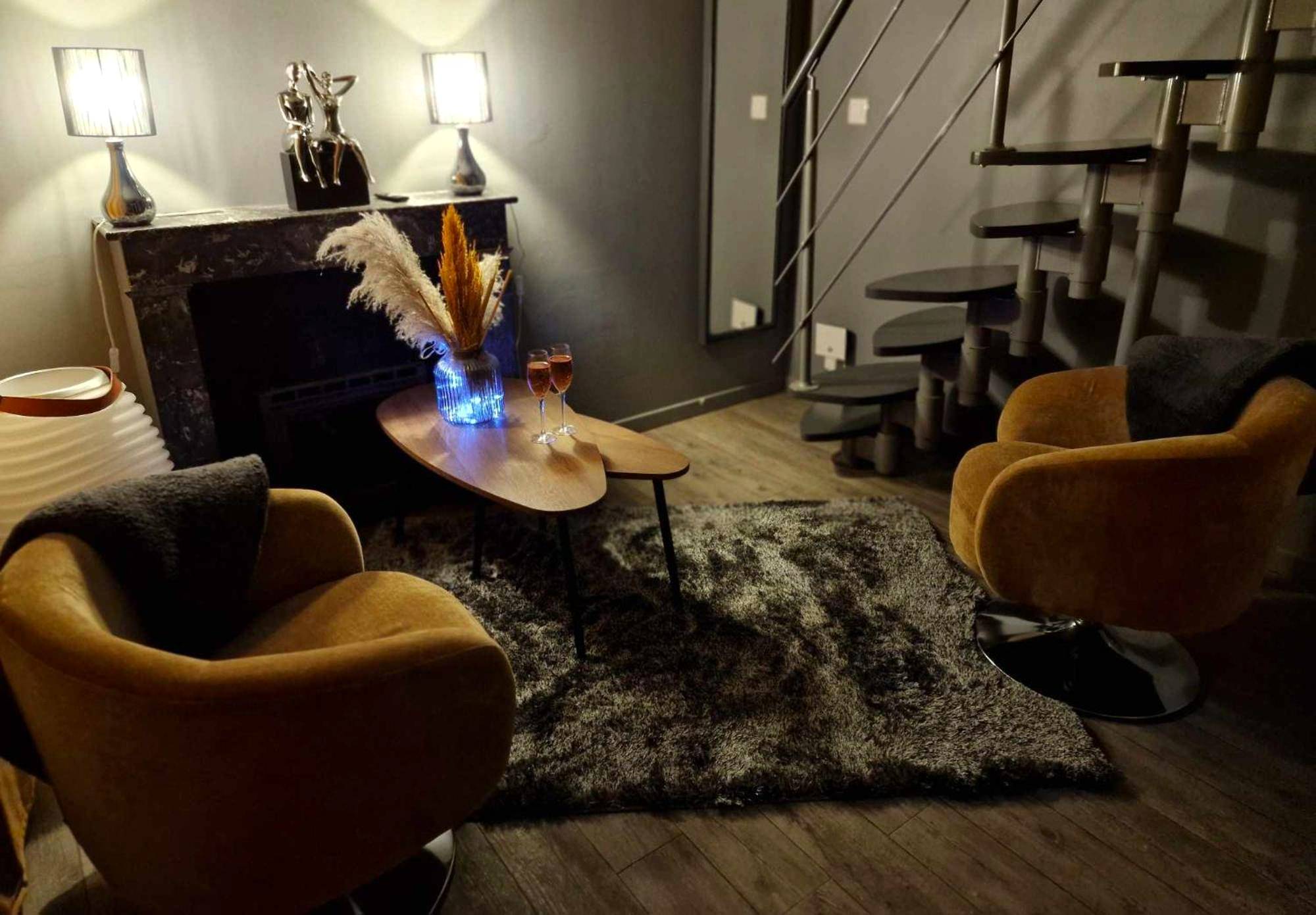 Photo du logement - Lyzen - Blois