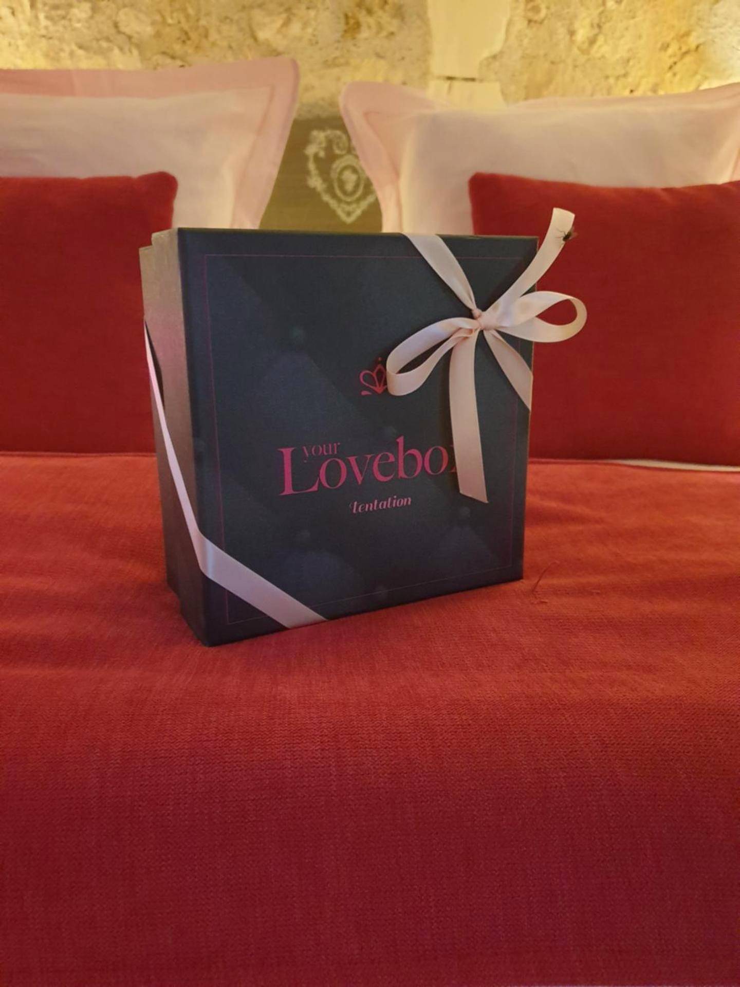 Photo du logement - Lyzen