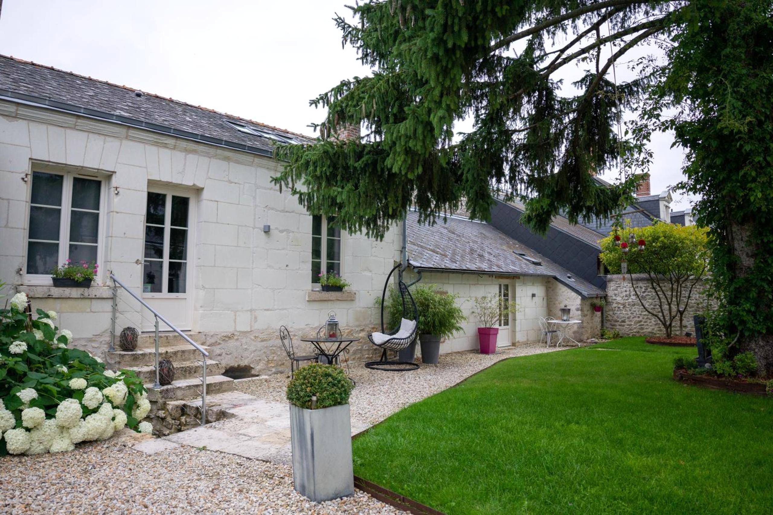 Photo du logement - Lyzen - Blois