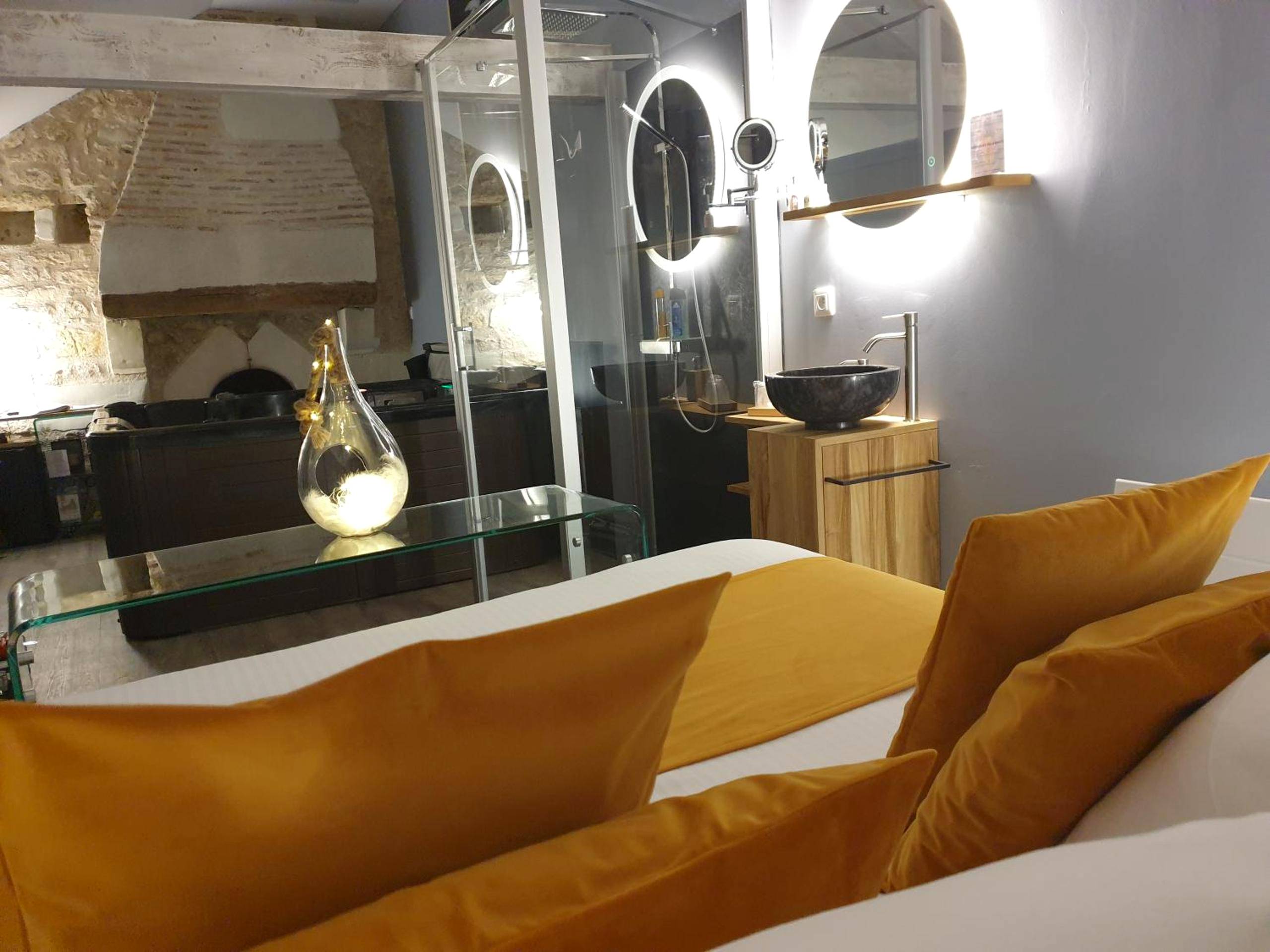 Photo du logement - Lyzen