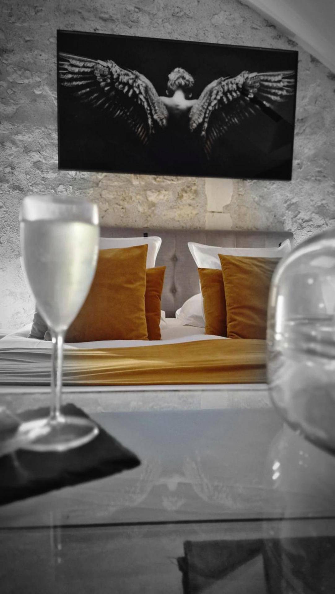 Photo du logement - Lyzen - Blois