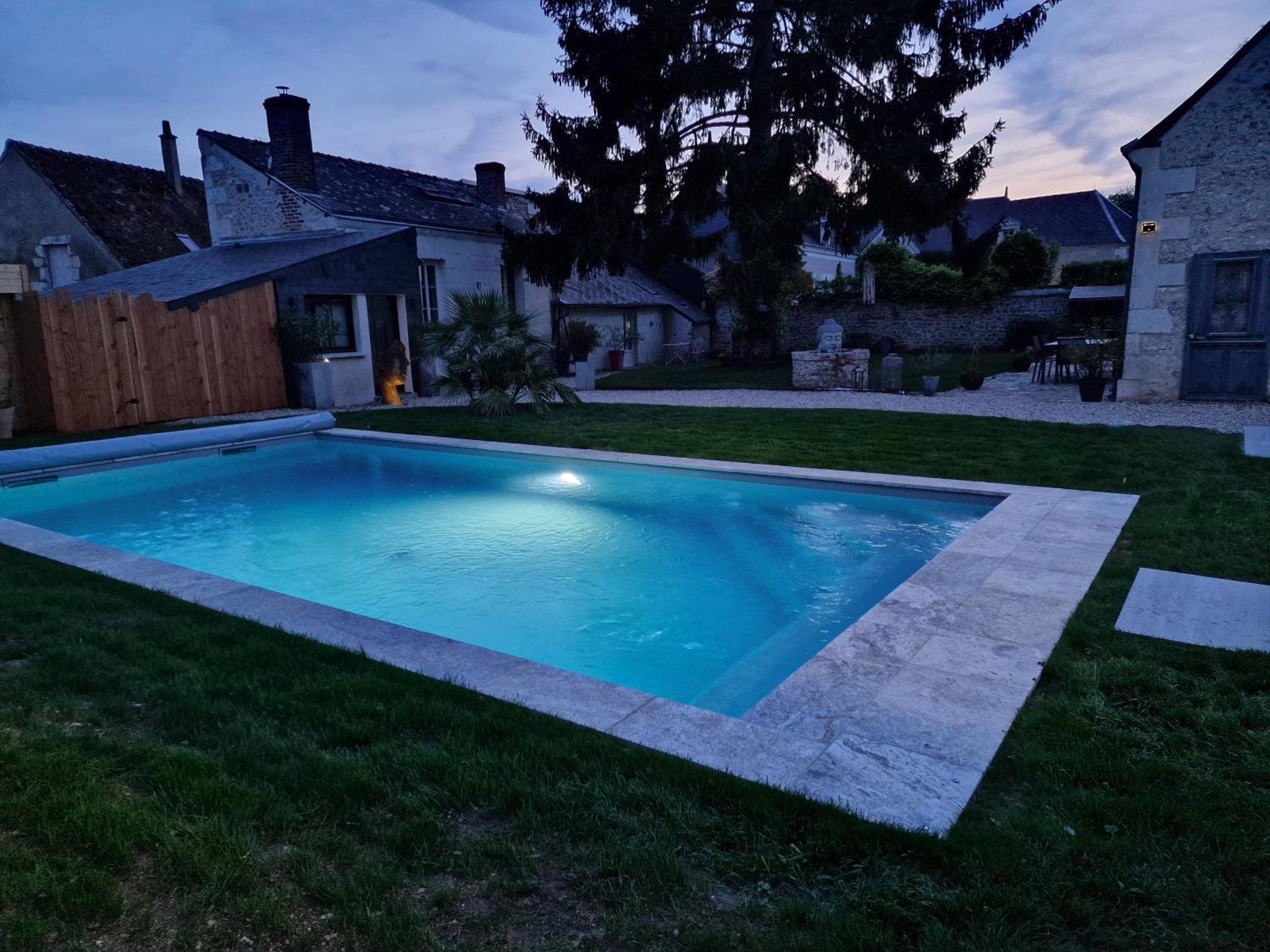 Photo du logement - Lyzen