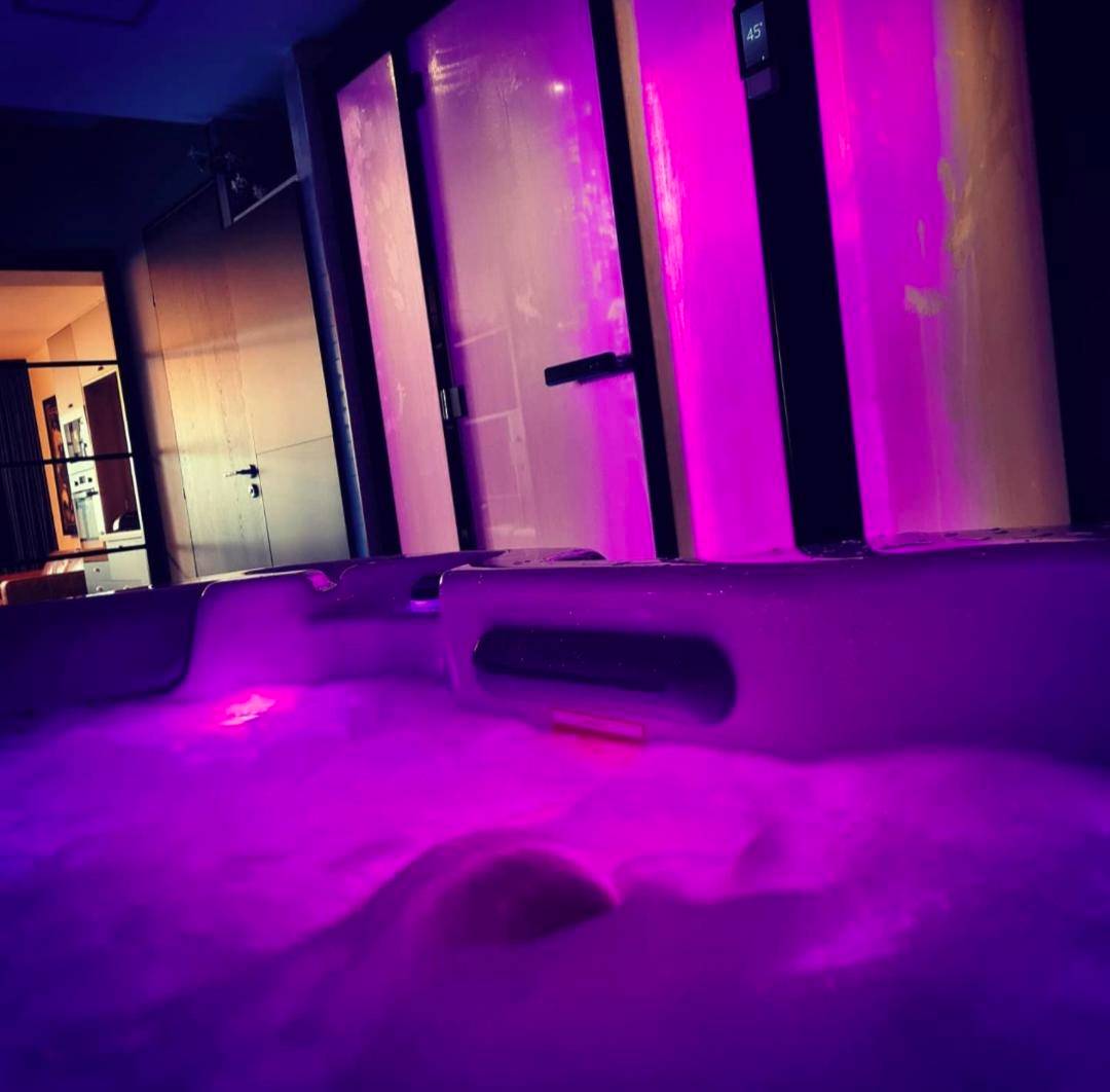 Vue principale - Love Room Reims - Ma nuit ô spA