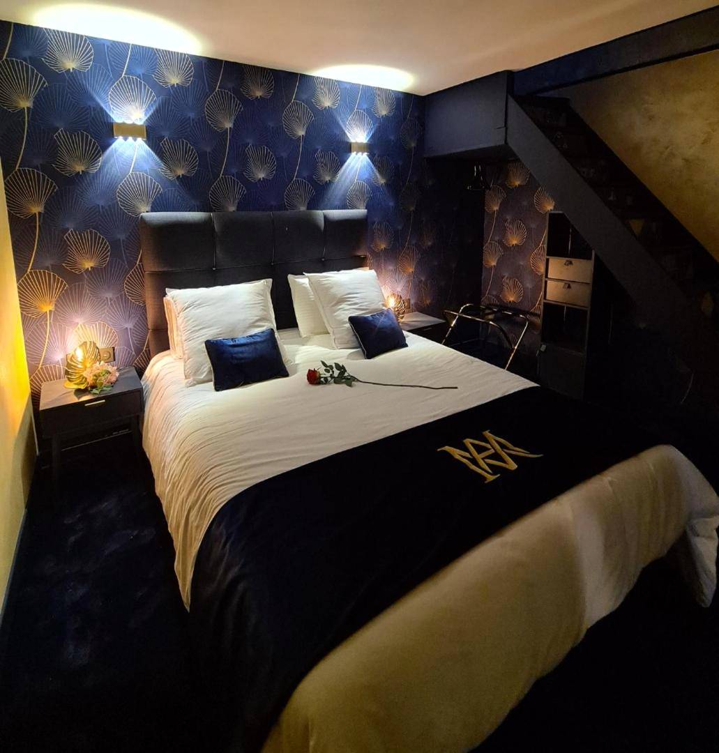 Vue interieure - Ma nuit ô spA
