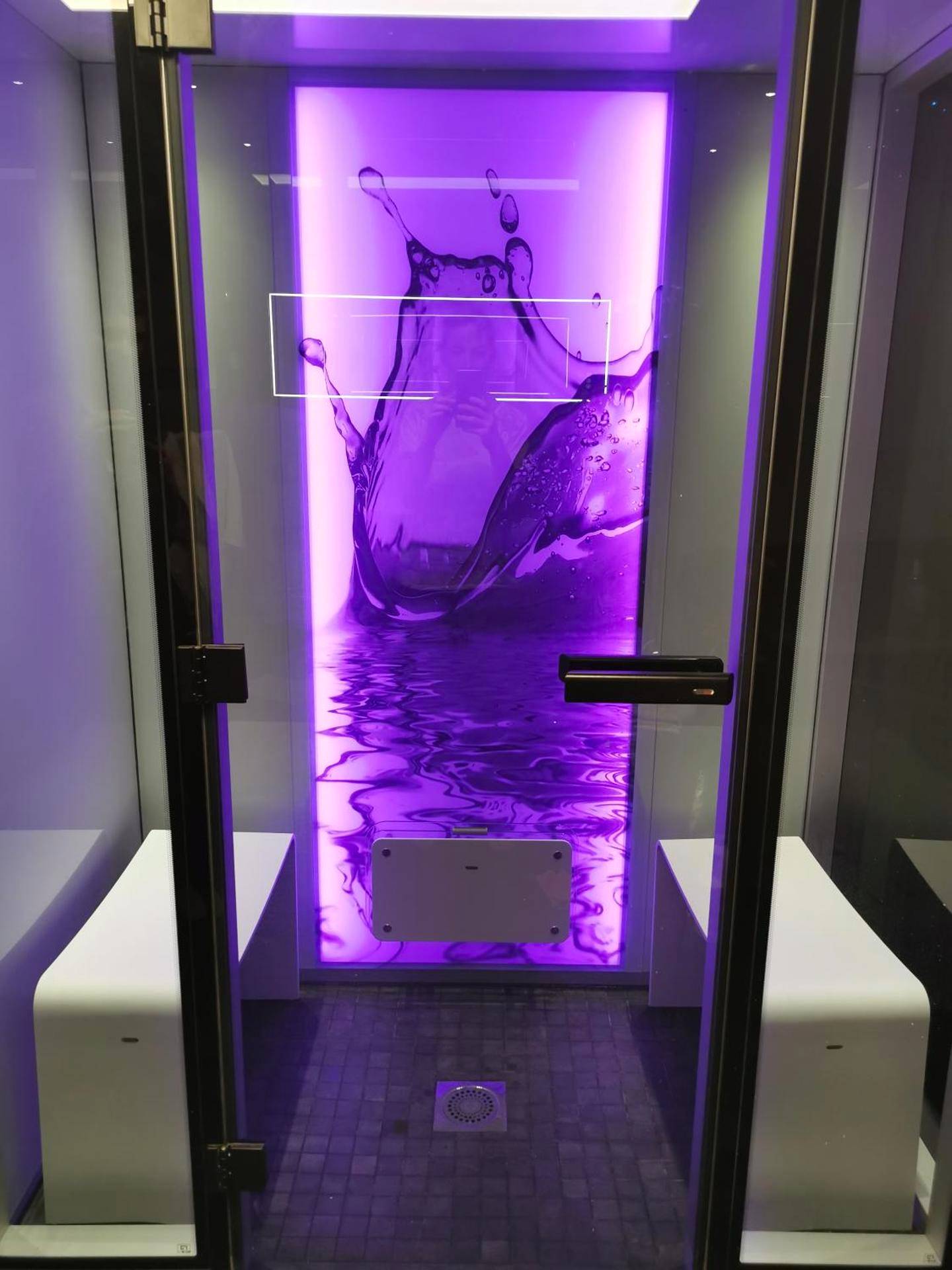 Photo du logement - Ma nuit ô spA