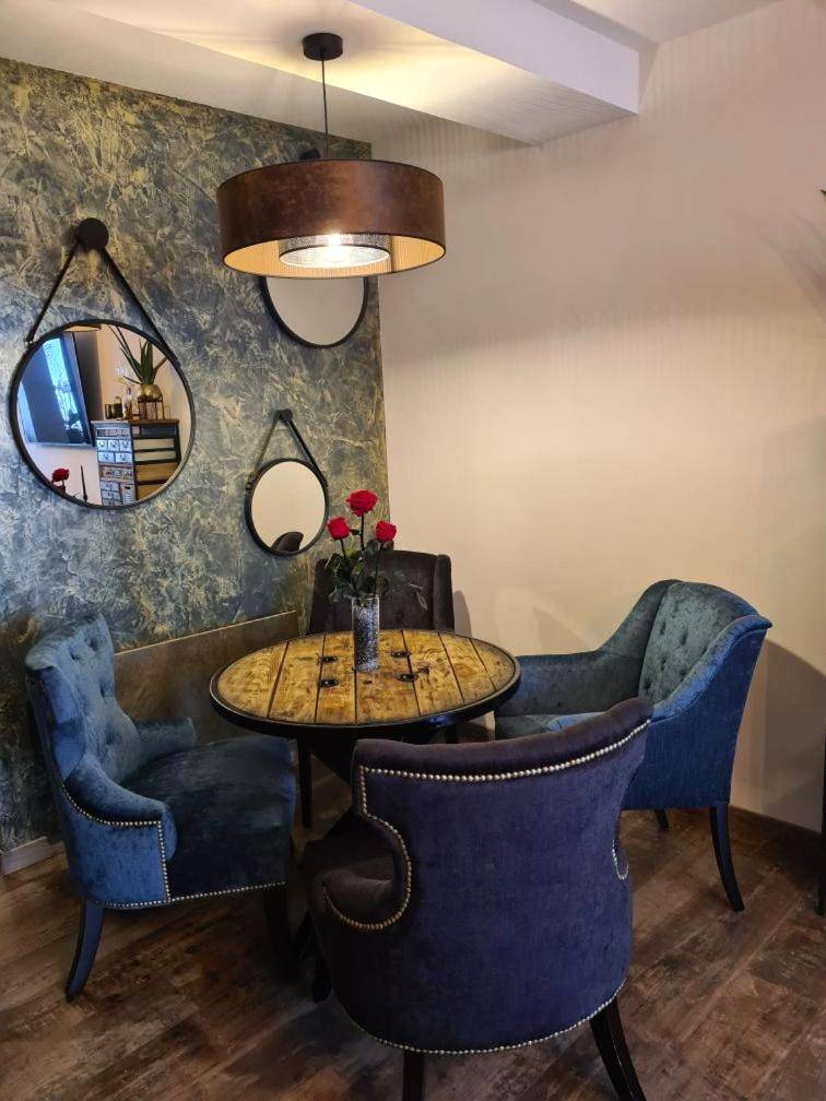 Detail du logement - Ma nuit ô spA