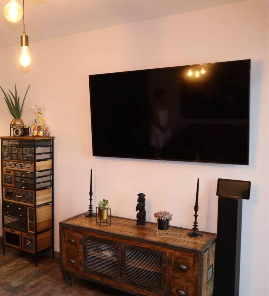 Photo du logement - Ma nuit ô spA
