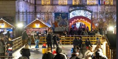 Marché de Noël et patinoire en extérieur - Séjour détente au cœur de MÂCON spa,ciné,bouteille offerte