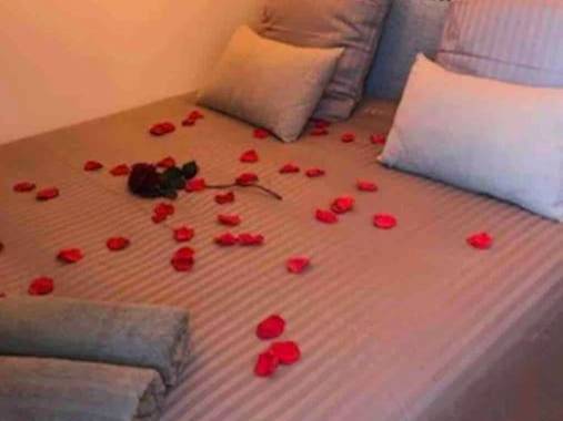 Photo du logement - Séjour détente au cœur de MÂCON spa,ciné,bouteille offerte - Mâcon