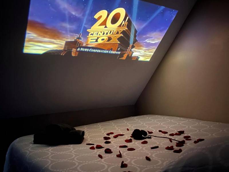 Photo du logement - Séjour détente au cœur de MÂCON spa,ciné,bouteille offerte