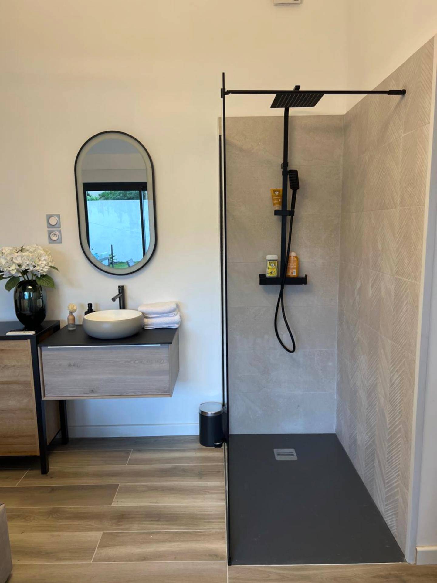 Photo du logement - Magnifique loveroom