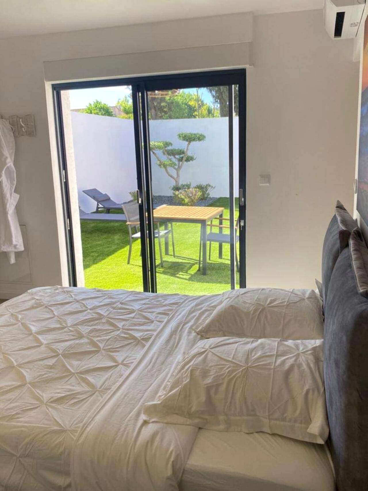 Photo du logement - Magnifique loveroom