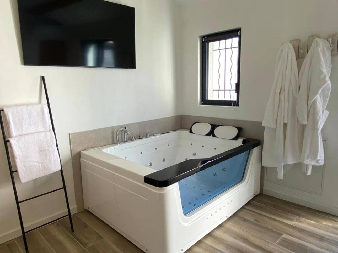 Photo du logement - Magnifique loveroom