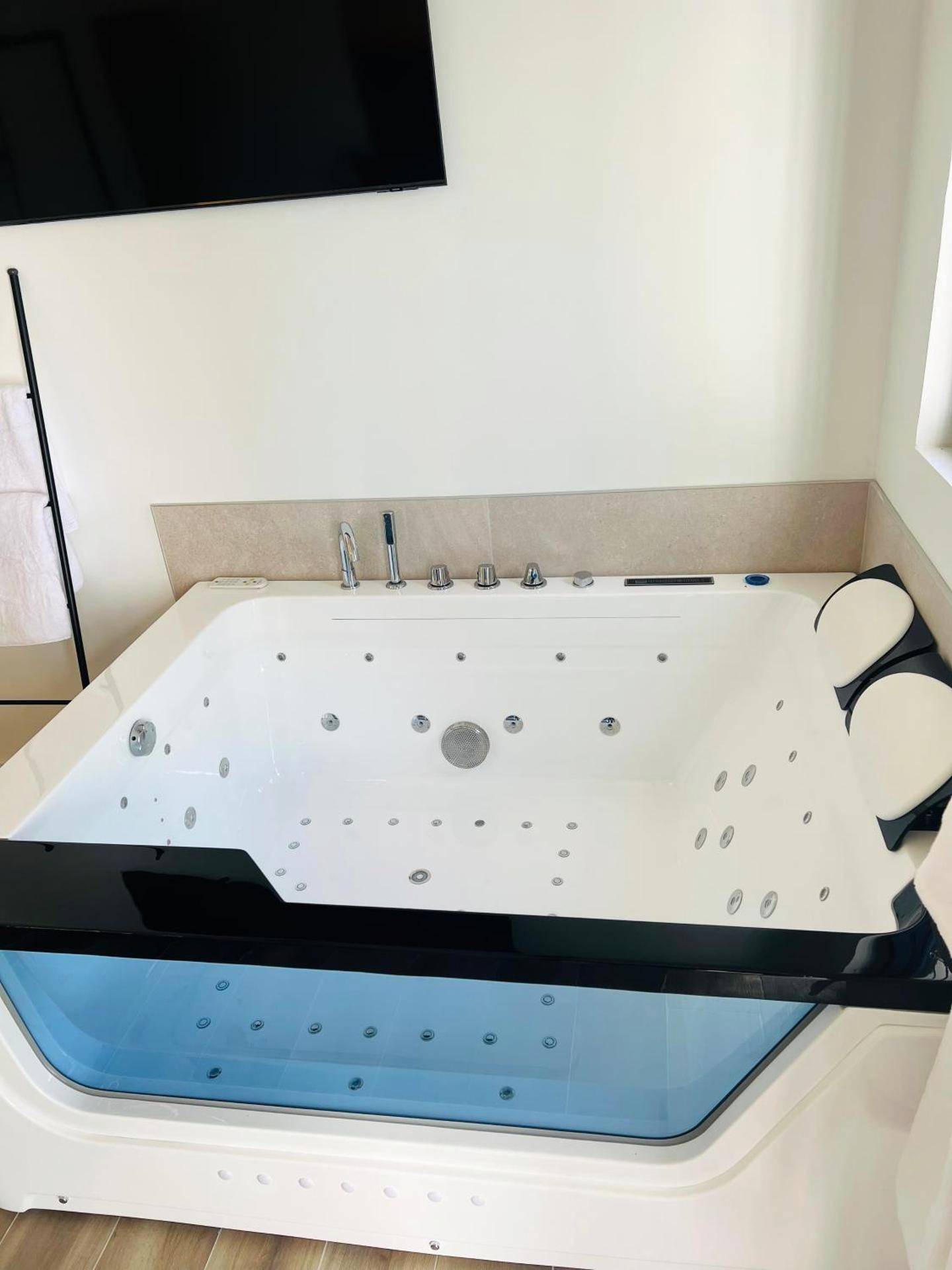 Photo du logement - Magnifique loveroom