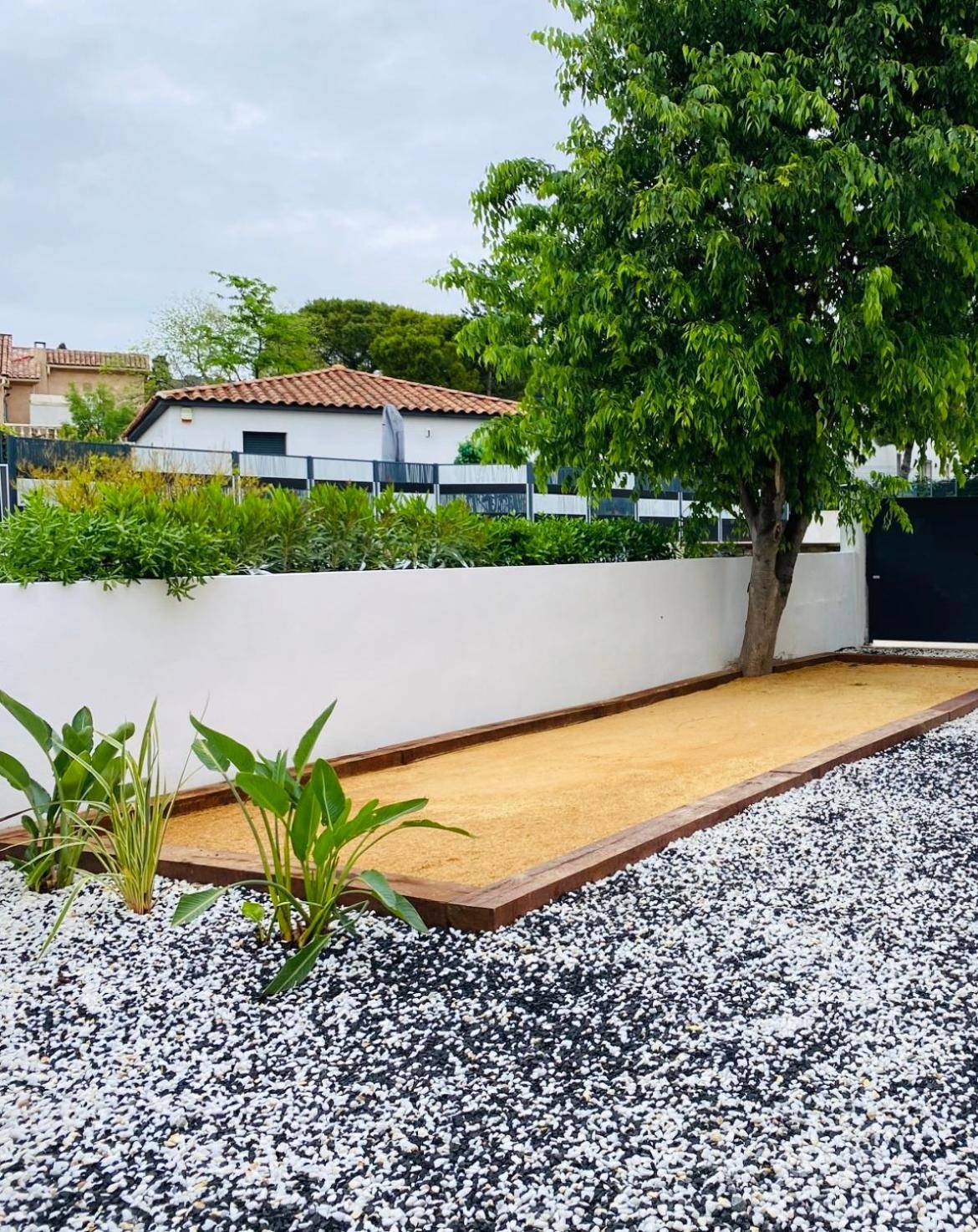 Photo du logement - Magnifique loveroom - Marseille