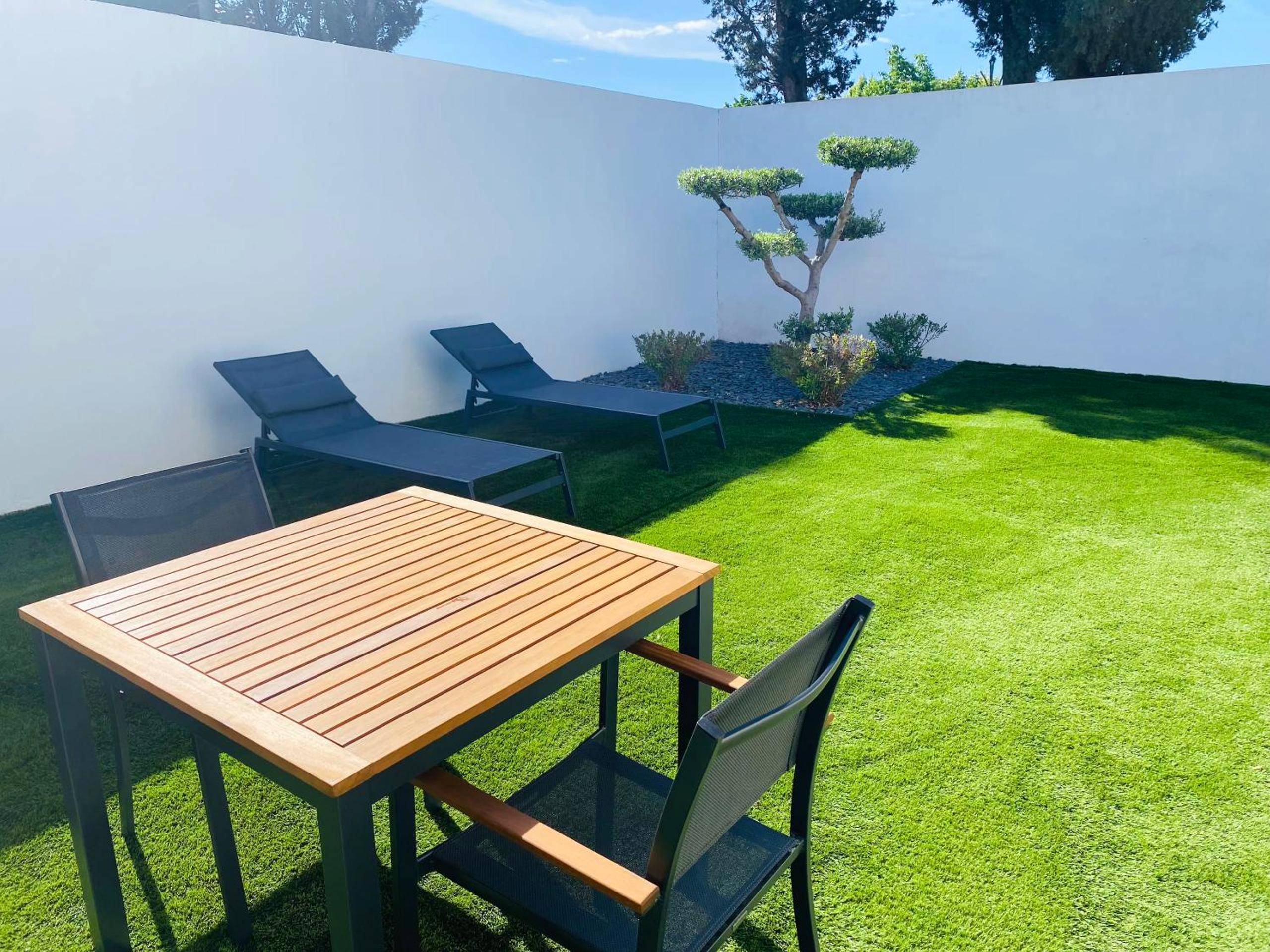 Photo du logement - Magnifique loveroom