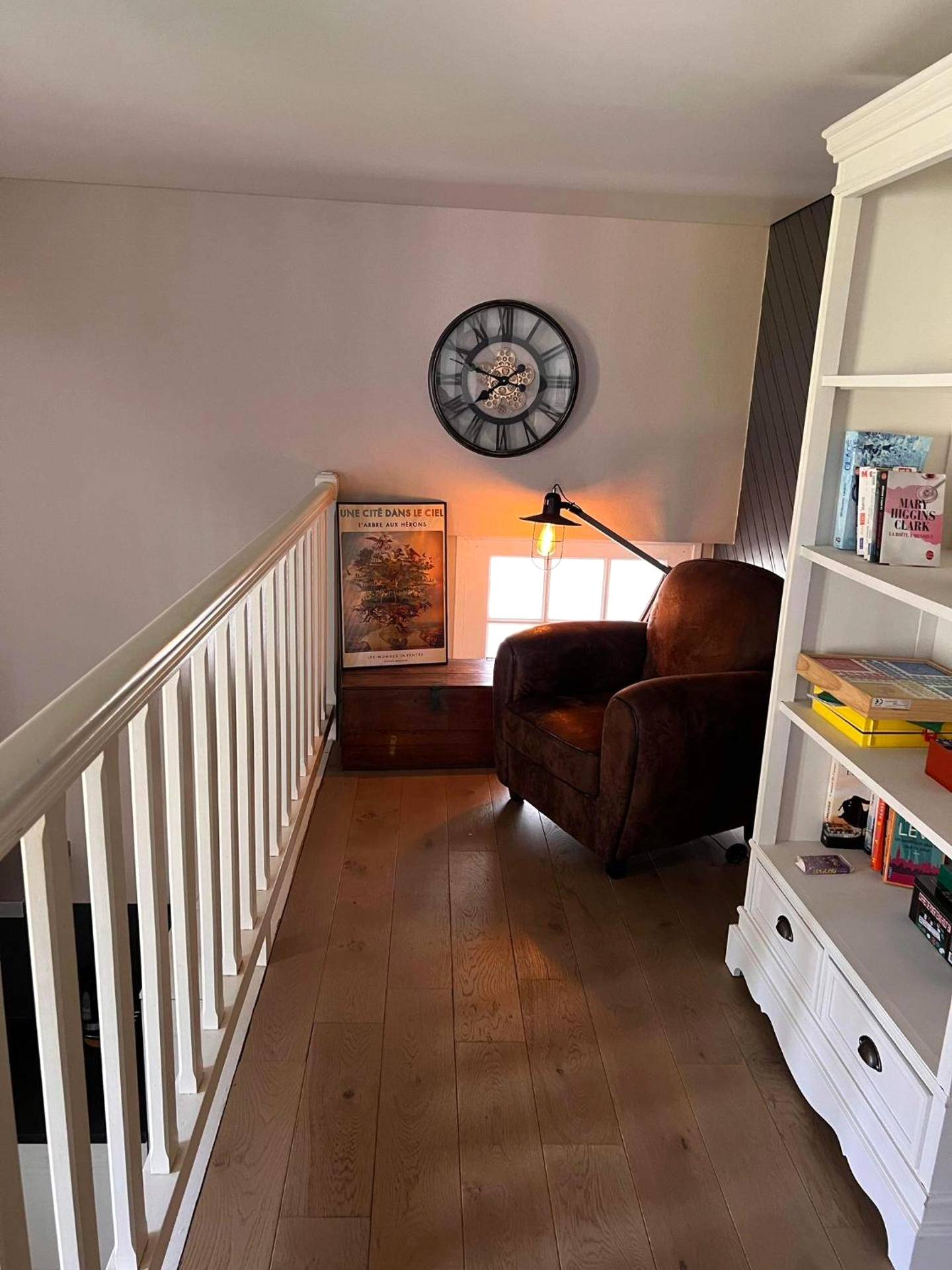 Photo du logement - Maison d'Alice - avec SPA