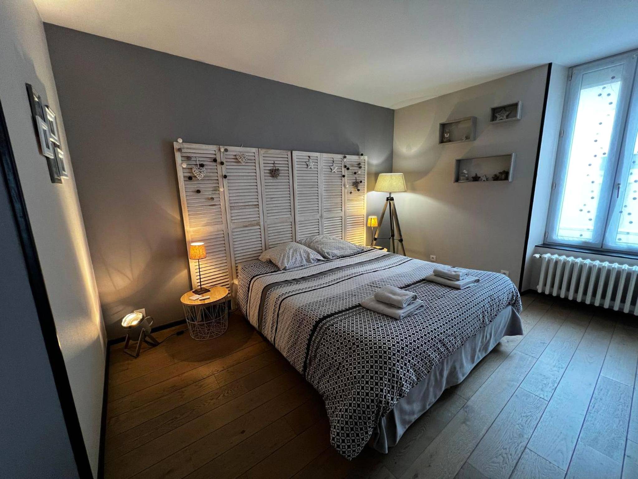 Photo du logement - Maison d'Alice - avec SPA