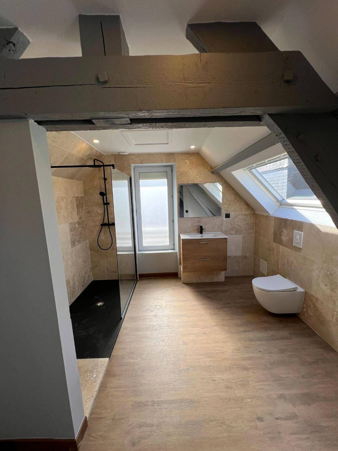 Photo du logement - Maison d'Alice - avec SPA