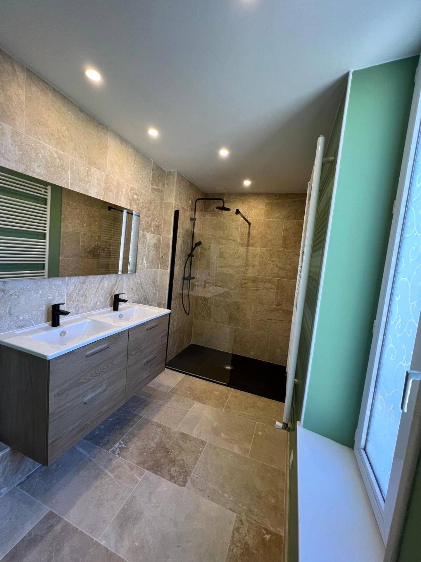 Photo du logement - Maison d'Alice - avec SPA