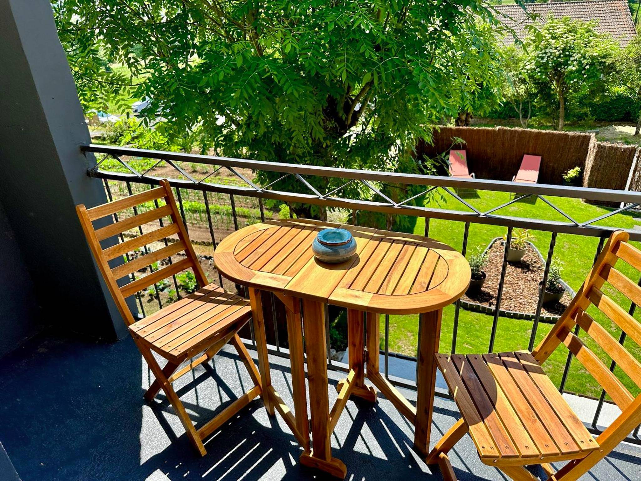 Photo du logement - Maison Campagne SPA, Sauna, cinéma, jardin