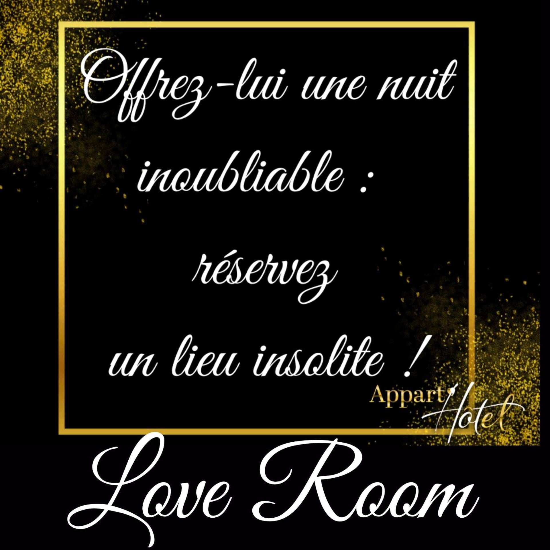 Photo du logement - La Maison Coquine