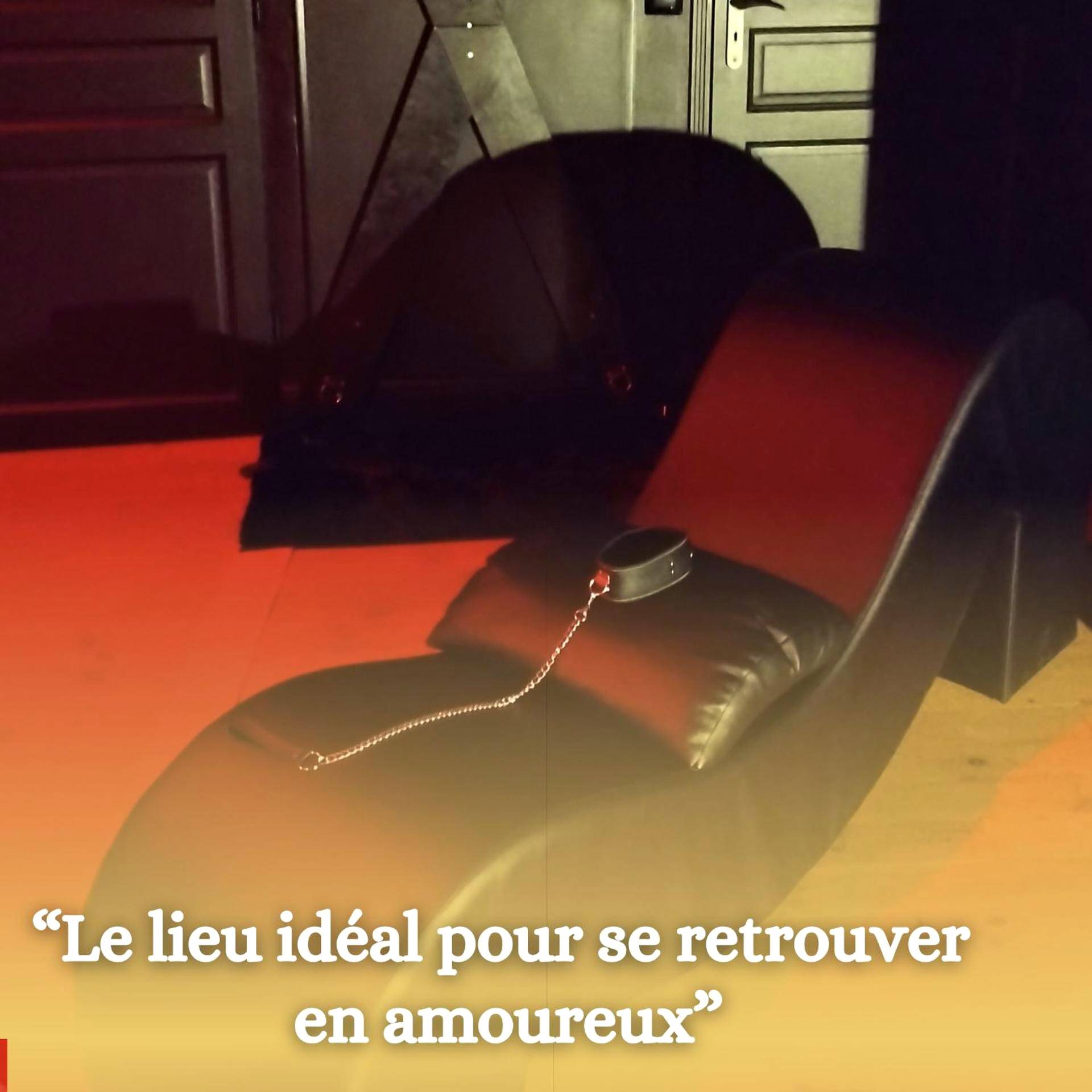 Detail du logement - La Maison Coquine