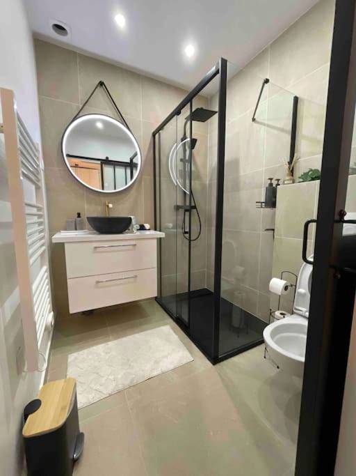 Photo du logement - Maison Hanaa, Sauna & Spa