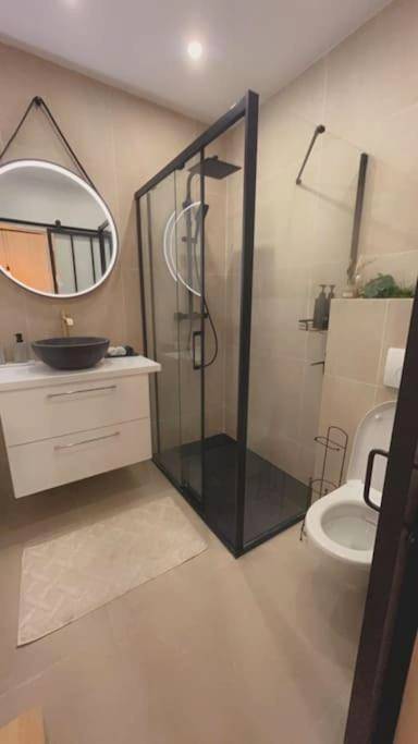 Photo du logement - Maison Hanaa, Sauna & Spa - Pierrefitte - sur - Seine