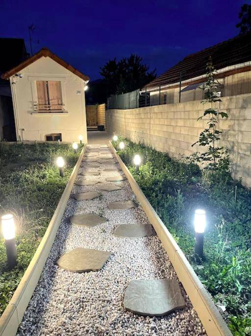 Photo du logement - Maison Hanaa, Sauna & Spa