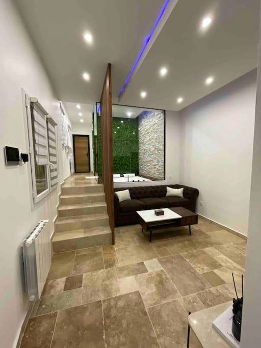 Photo du logement - Maison Hanaa, Sauna & Spa