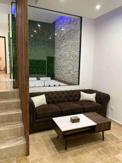 Photo du logement - Maison Hanaa, Sauna & Spa - Pierrefitte - sur - Seine