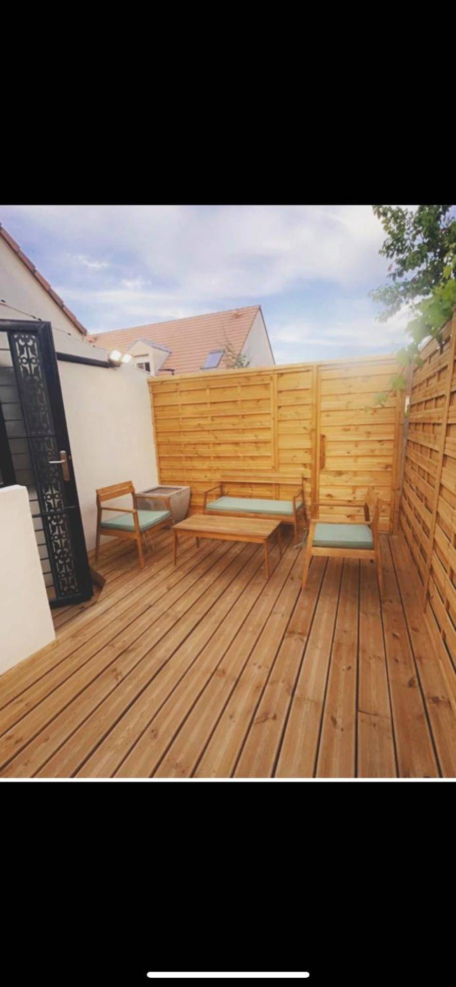 Photo du logement - Maison Hanaa, Sauna & Spa