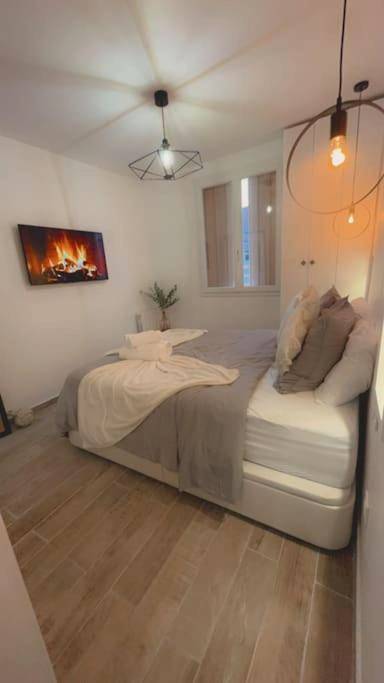 Photo du logement - Maison Hanaa, Sauna & Spa - Pierrefitte - sur - Seine