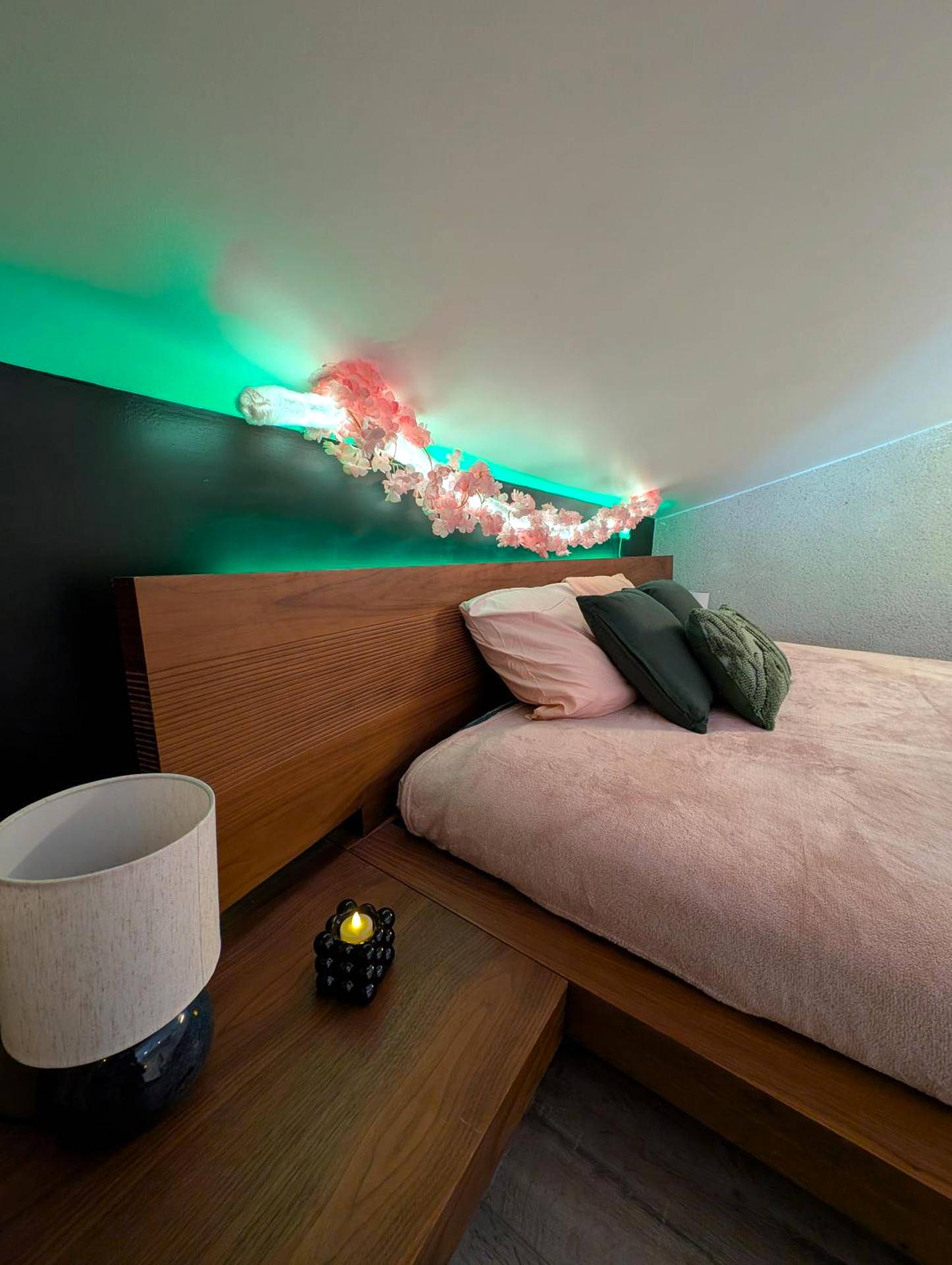 Photo du logement - Maison Insolite avec Spa Privatif