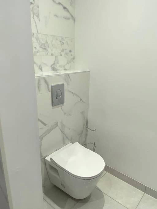 Photo du logement - Maison avec Jacuzzi - Louvres proche Roissy CDG - Paris