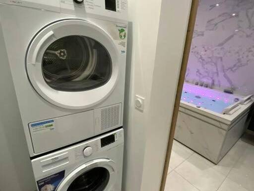 Photo du logement - Maison avec Jacuzzi - Louvres proche Roissy CDG - Paris - Louvres