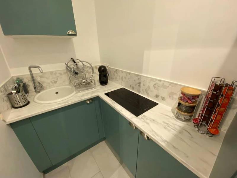 Photo du logement - Maison avec Jacuzzi - Louvres proche Roissy CDG - Paris