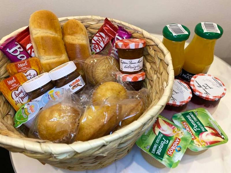 Photo du logement - Maison avec Jacuzzi - Louvres proche Roissy CDG - Paris