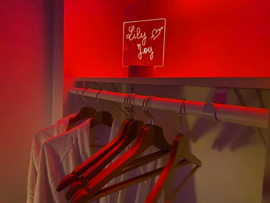 Photo du logement - Maison avec Jacuzzi - Louvres proche Roissy CDG - Paris