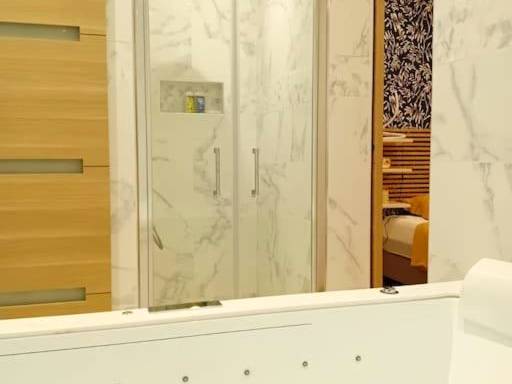 Photo du logement - Maison avec Jacuzzi - Louvres proche Roissy CDG - Paris