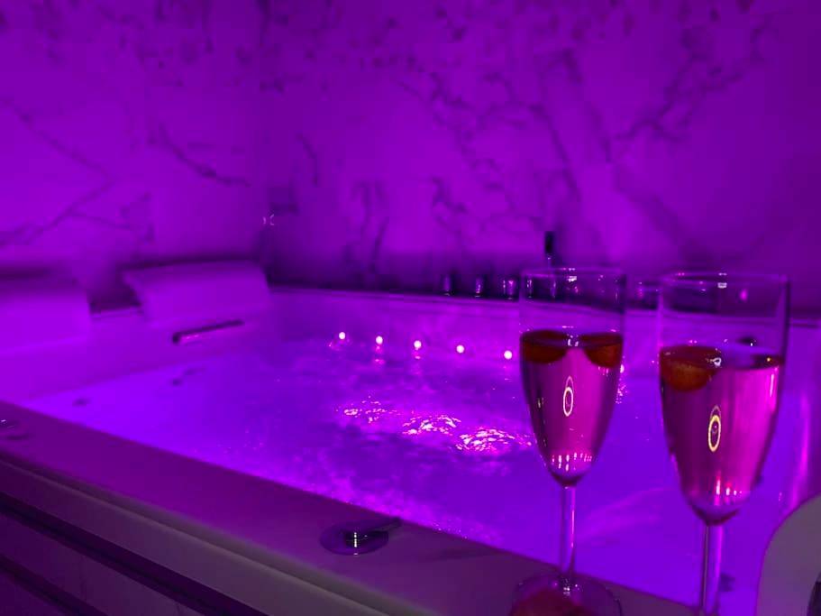 Photo du logement - Maison avec Jacuzzi - Louvres proche Roissy CDG - Paris