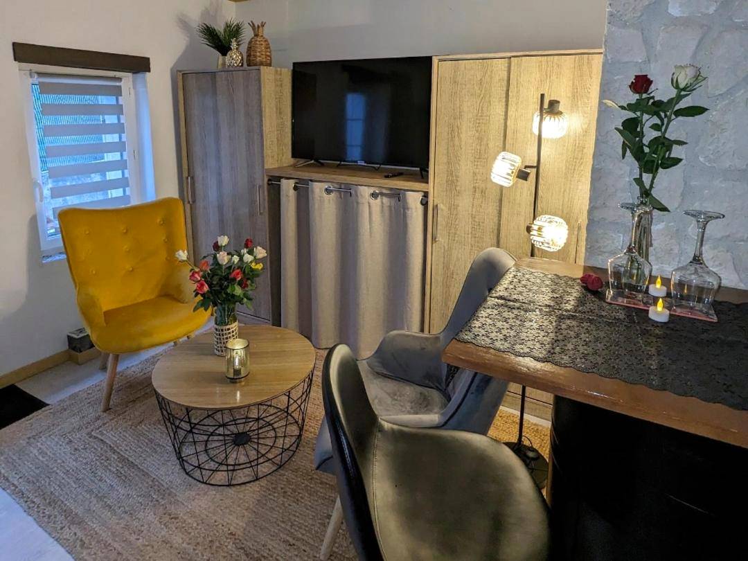 Photo du logement - maison avec jaccuzi privatif - Agen