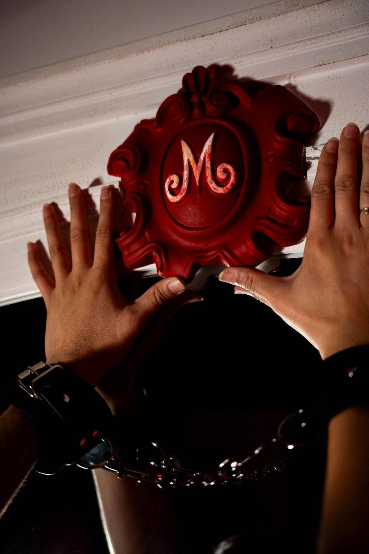 Photo du logement - Maison M Rubis Maison Intime à 3 ambiances aux portes de Bordeaux