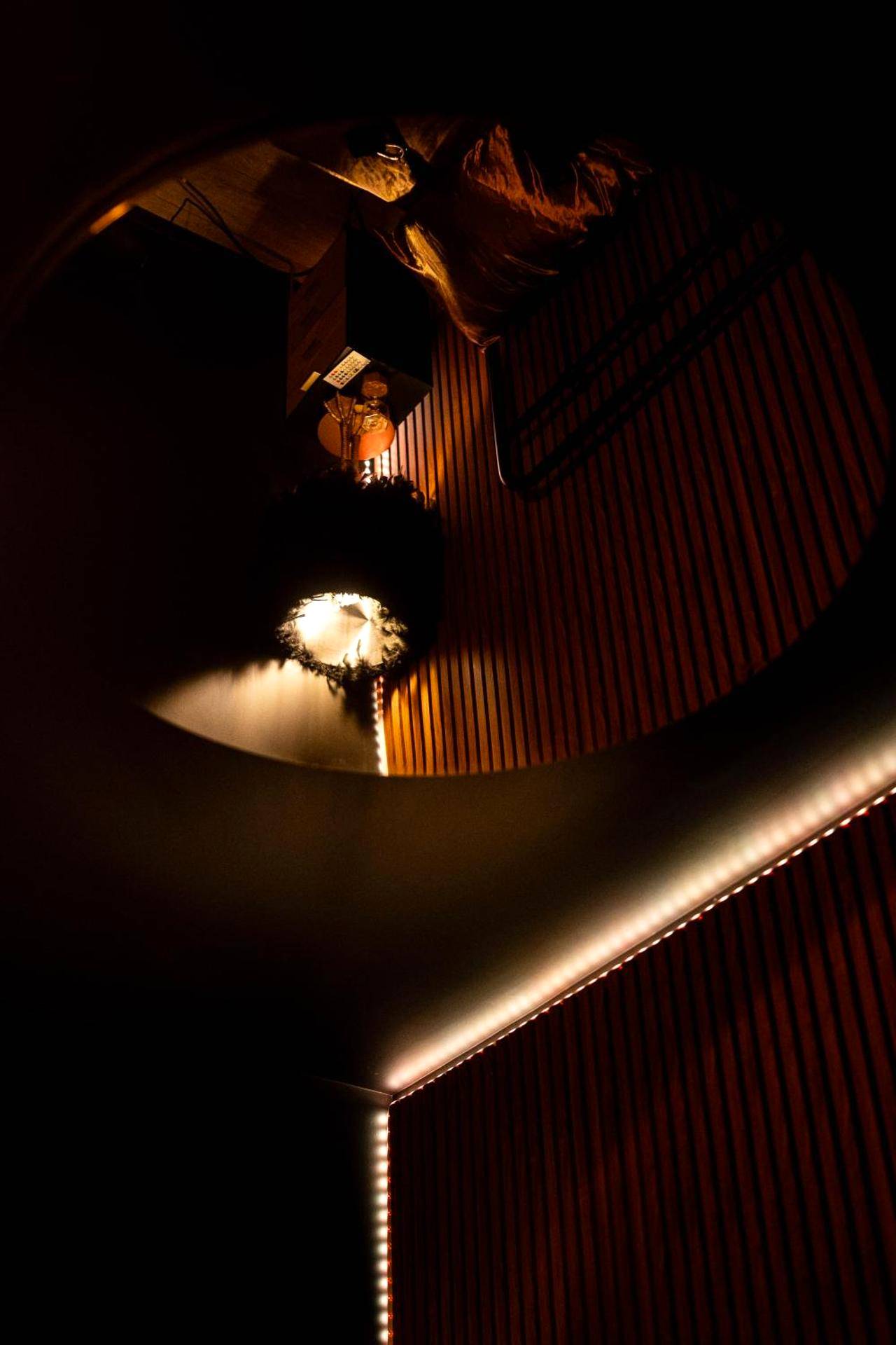 Photo du logement - Maison M Rubis Maison Intime à 3 ambiances aux portes de Bordeaux