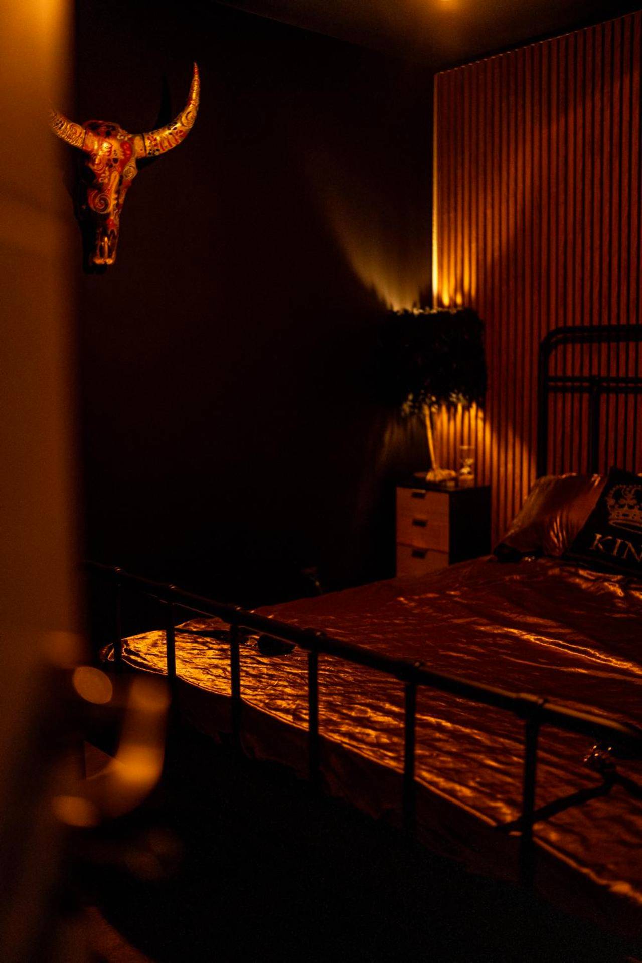 Photo du logement - Maison M Rubis Maison Intime à 3 ambiances aux portes de Bordeaux